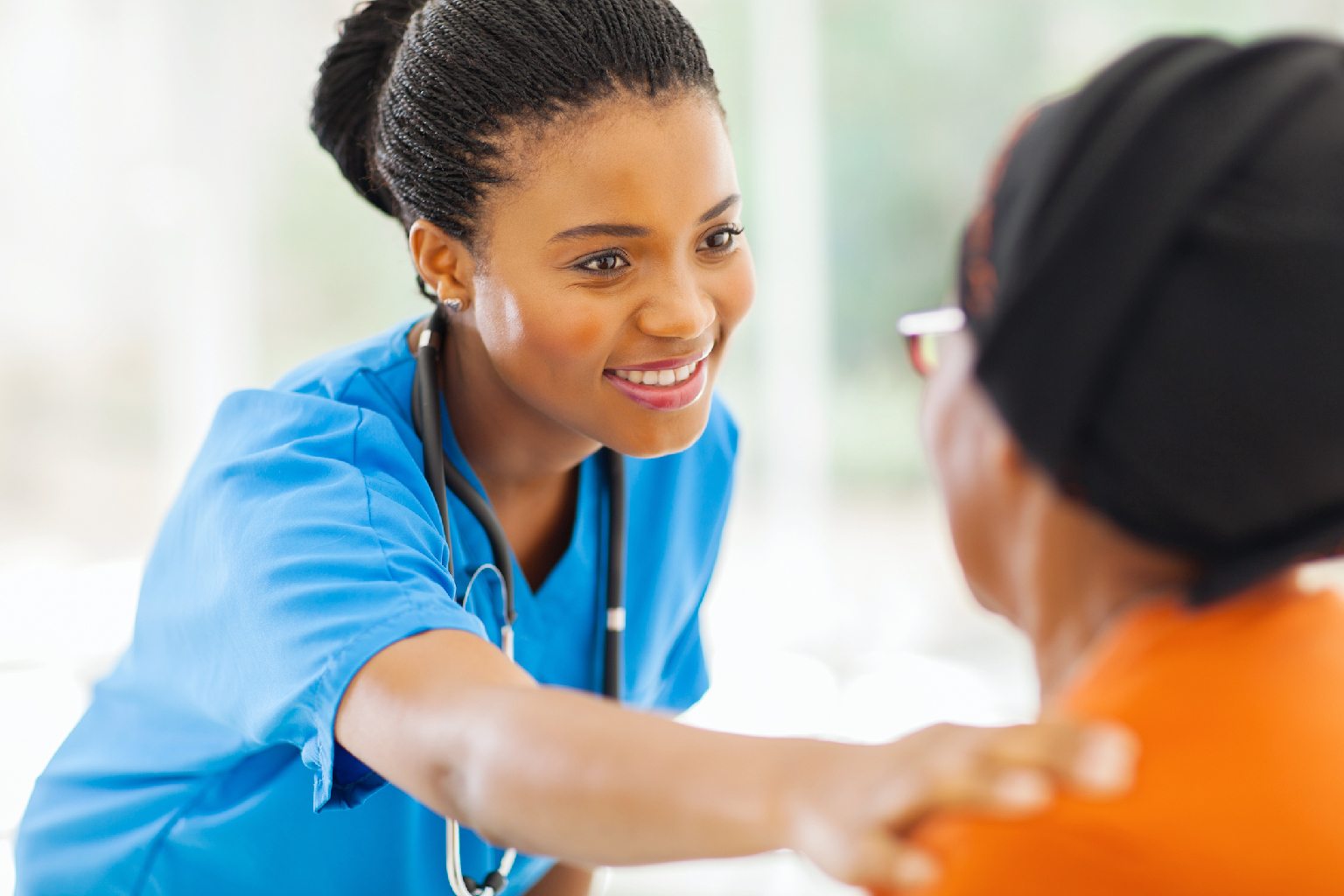 nurses-and-midwives-take-the-lead-in-providing-hiv-services-in-eastern-and-southern-africa